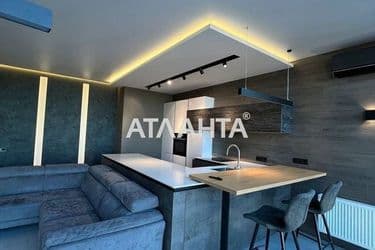 2-rooms apartment apartment by the address st. Genuezskaya (area 108 m²) - Atlanta.ua - photo 30