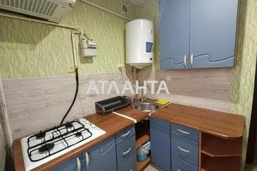 3-rooms apartment apartment by the address st. Khantadze (area 55 m²) - Atlanta.ua - photo 17