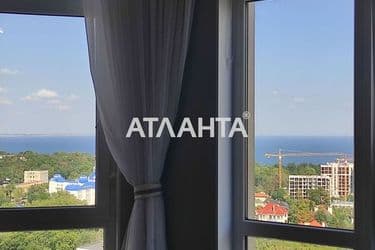 1-room apartment apartment by the address st. Kurortnyy per (area 48,3 m2) - Atlanta.ua - photo 17