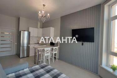 1-room apartment apartment by the address st. Kurortnyy per (area 48,3 m2) - Atlanta.ua - photo 15