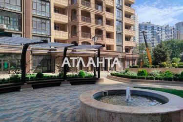 1-room apartment apartment by the address st. Kurortnyy per (area 48,3 m2) - Atlanta.ua - photo 26