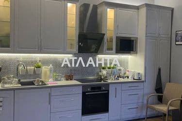 3-rooms apartment apartment by the address st. Nechipurenko per (area 141,4 m²) - Atlanta.ua - photo 15