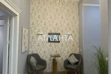3-rooms apartment apartment by the address st. Nechipurenko per (area 141,4 m²) - Atlanta.ua - photo 18