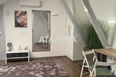 3-rooms apartment apartment by the address st. Nechipurenko per (area 141,4 m²) - Atlanta.ua - photo 21