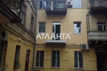 3-rooms apartment apartment by the address st. Kanatnaya Sverdlova (area 52 m²) - Atlanta.ua - photo 8