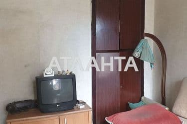 3-rooms apartment apartment by the address st. Kanatnaya Sverdlova (area 52 m²) - Atlanta.ua - photo 9
