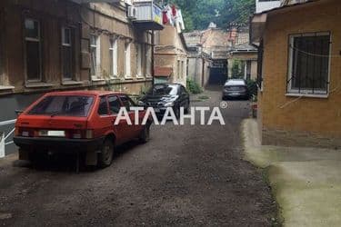 3-rooms apartment apartment by the address st. Kanatnaya Sverdlova (area 52 m²) - Atlanta.ua - photo 10