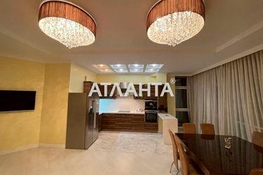 3-комнатная квартира по адресу ул. Гагаринское плато (площадь 92 м²) - Atlanta.ua - фото 40