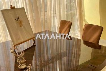 3-комнатная квартира по адресу ул. Гагаринское плато (площадь 92 м²) - Atlanta.ua - фото 46