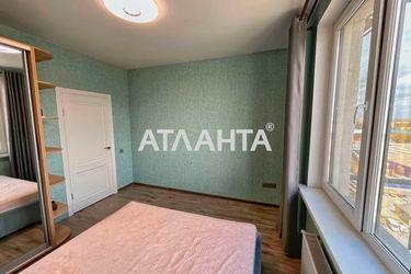 1-room apartment apartment by the address st. Sportivnaya (area 38,3 m2) - Atlanta.ua - photo 31