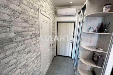 1-room apartment apartment by the address st. Sportivnaya (area 38,3 m2) - Atlanta.ua - photo 35