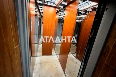 1-room apartment apartment by the address st. Sportivnaya (area 38,3 m2) - Atlanta.ua - photo 39