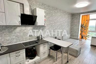 1-room apartment apartment by the address st. Sportivnaya (area 38,3 m2) - Atlanta.ua - photo 25