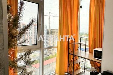 1-room apartment apartment by the address st. Sportivnaya (area 38,3 m2) - Atlanta.ua - photo 30