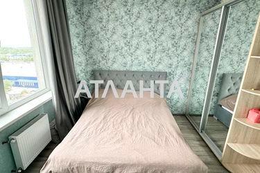 1-room apartment apartment by the address st. Sportivnaya (area 38,3 m2) - Atlanta.ua - photo 27