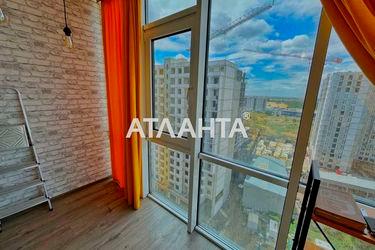 1-room apartment apartment by the address st. Sportivnaya (area 38,3 m2) - Atlanta.ua - photo 32
