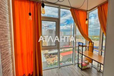 1-room apartment apartment by the address st. Sportivnaya (area 38,3 m2) - Atlanta.ua - photo 33