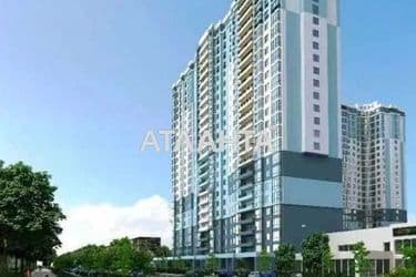 2-rooms apartment apartment by the address st. Geroev Krut Tereshkovoy (area 54 m²) - Atlanta.ua - photo 6