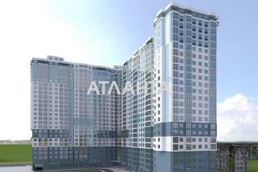 2-rooms apartment apartment by the address st. Geroev Krut Tereshkovoy (area 54 m²) - Atlanta.ua - photo 10