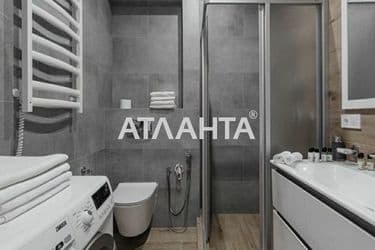 1-комнатная квартира по адресу Курортный пер. (площадь 45 м²) - Atlanta.ua - фото 25