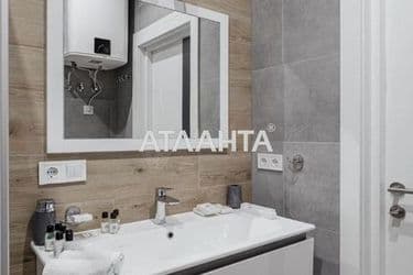 1-room apartment apartment by the address st. Kurortnyy per (area 45 m²) - Atlanta.ua - photo 28