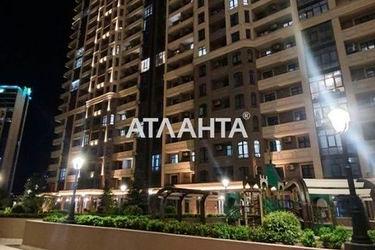 1-комнатная квартира по адресу Курортный пер. (площадь 45 м²) - Atlanta.ua - фото 29