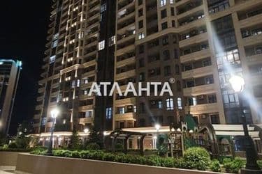 1-комнатная квартира по адресу Курортный пер. (площадь 45 м²) - Atlanta.ua - фото 29