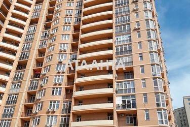 2-rooms apartment apartment by the address st. Gagarinskoe plato (area 86,0 m2) - Atlanta.ua - photo 24
