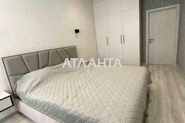 2-rooms apartment apartment by the address st. Gagarinskoe plato (area 86,0 m2) - Atlanta.ua - photo 17