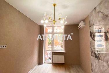 2-rooms apartment apartment by the address st. Gagarinskoe plato (area 86,0 m2) - Atlanta.ua - photo 18