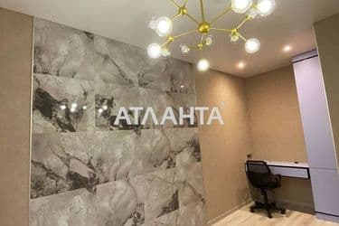 2-rooms apartment apartment by the address st. Gagarinskoe plato (area 86,0 m2) - Atlanta.ua - photo 19