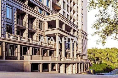 1-room apartment apartment by the address st. Dacha Kovalevskogo Amundsena (area 41,4 m²) - Atlanta.ua - photo 14