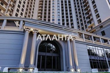1-room apartment apartment by the address st. Dacha Kovalevskogo Amundsena (area 41,4 m²) - Atlanta.ua - photo 15