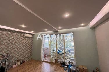 1-к apartment on street Lyustdorfskaya dor   Chernomorskaya dor   na Tairova - Atlanta.ua