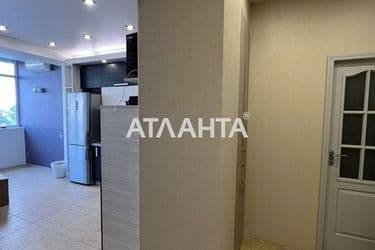 1-к apartment on street Lyustdorfskaya dor   Chernomorskaya dor   na Tairova - Atlanta.ua - photo 3