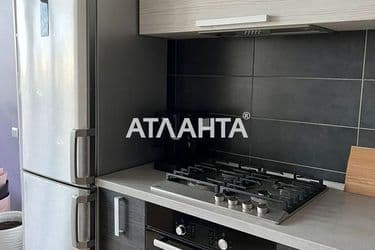 1-к apartment on street Lyustdorfskaya dor   Chernomorskaya dor   na Tairova - Atlanta.ua - photo 4