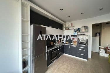 1-к apartment on street Lyustdorfskaya dor   Chernomorskaya dor   na Tairova - Atlanta.ua - photo 5