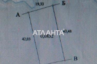 Landplot by the address st. Khmelnitskogo Bogdana (area 8,2 сот) - Atlanta.ua - photo 8