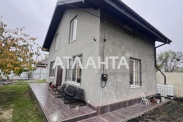 House by the address st. 5 ya liniya (area 100 m²) - Atlanta.ua - photo 47