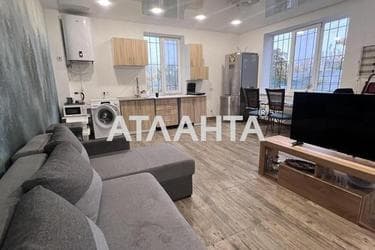 House by the address st. 5 ya liniya (area 100 m²) - Atlanta.ua - photo 56