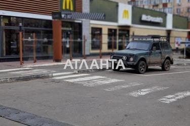 3-rooms apartment apartment by the address st. Dobrovolskogo pr (area 72 m²) - Atlanta.ua - photo 36