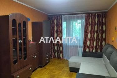 3-комнатная квартира по адресу ул. Радостная (площадь 63,7 м²) - Atlanta.ua - фото 13