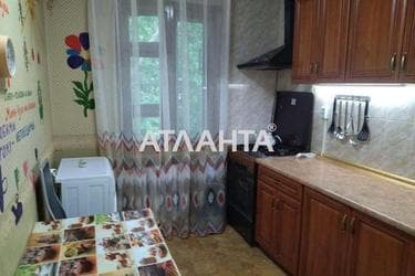 3-комнатная квартира по адресу ул. Радостная (площадь 63,7 м²) - Atlanta.ua - фото 18