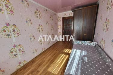 3-комнатная квартира по адресу ул. Радостная (площадь 62,8 м²) - Atlanta.ua - фото 19