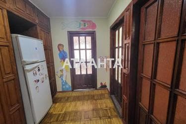 3-комнатная квартира по адресу ул. Радостная (площадь 62,8 м²) - Atlanta.ua - фото 22