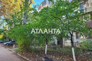 3-комнатная квартира по адресу ул. Радостная (площадь 62,8 м²) - Atlanta.ua - фото 25