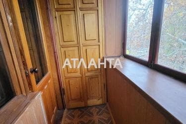 3-комнатная квартира по адресу ул. Радостная (площадь 62,8 м²) - Atlanta.ua - фото 26