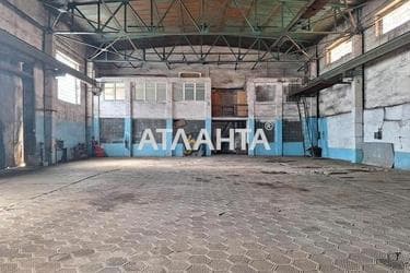 Commercial real estate at st. Chapaeva (area 513,6 m²) - Atlanta.ua - photo 16