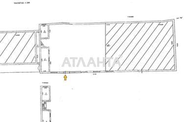 Commercial real estate at st. Chapaeva (area 513,6 m²) - Atlanta.ua - photo 17