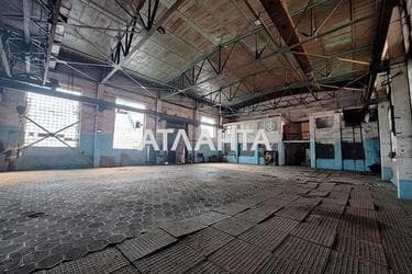 Commercial real estate at st. Chapaeva (area 513,6 m²) - Atlanta.ua - photo 20